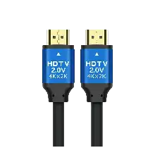 HDTV PREMIUM 4K HDMI CABLE 5.0M